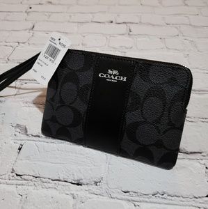⚡FLASH SALE⚡🆕️Coach Wristlet Wallet